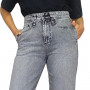 Фото 1 Джинсы женские CRACPOT JEANS 1105 STRAIGHT LEG Турция from official site OSKAR™