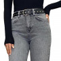Фото 1 Джинси жіночі CRACPOT JEANS 1107 MOM FIT Туреччина from official site OSKAR™