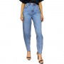 Фото 2 Джинси жіночі CRACPOT JEANS 1113 SLOUCHY Туреччина from official site OSKAR™