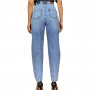 Фото 4 Джинси жіночі CRACPOT JEANS 1113 SLOUCHY Туреччина from official site OSKAR™