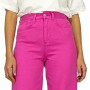 Фото 1 Джинси жіночі CRACPOT JEANS 1119-1 WIDE MOM EG Туреччина from official site OSKAR™