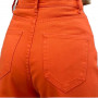 Фото 3 Джинсы женские CRACPOT JEANS 1120-2 SLOUCHY Турция from official site OSKAR™