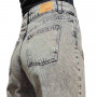 Фото 3 Джинси жіночі IT'S BASIC JEANS 1804-4 WIDE LEG Туреччина from official site OSKAR™