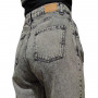 Фото 3 Джинсы женские IT'S BASIC JEANS 1848 Balloon Турция from official site OSKAR™