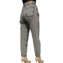 Фото 4 Джинсы женские IT'S BASIC JEANS 1848 Balloon Турция from official site OSKAR™