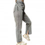 Фото 4 Джинси жіночі IT'S BASIC JEANS 1869-4 WIDE LEG MOM Туреччина from official site OSKAR™