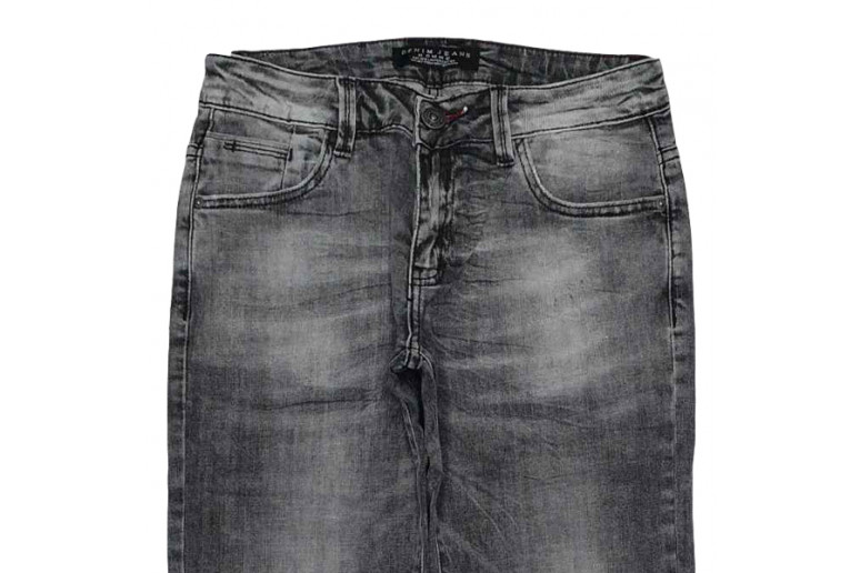 Джинси чоловічі DENIM JEANS 2016 Туреччина