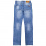 Фото 4 Джинсы мужские FANG JEANS 2325 from official site OSKAR™