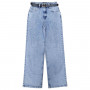 Фото 2 Джинсы женские JONH RICHONE JEANS 2521 WIDE LEG Турция from official site OSKAR™