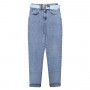Фото 2 Джинси жіночі COLIBRI JEANS 9500 MOM Туреччина from official site OSKAR™