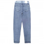 Фото 4 Джинси жіночі COLIBRI JEANS 9500 MOM Туреччина from official site OSKAR™