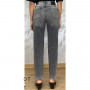 Фото 3 Джинсы женские CRACPOT JEANS 1093 MOM FIT Турция from official site OSKAR™
