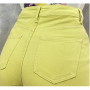 Фото 4 Джинси жіночі CRACPOT JEANS 1119 WIDE LEG МОМ Туреччина from official site OSKAR™