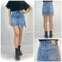 Фото 1 Джинсова спідниця CRACPOT JEANS 5033 Туреччина from official site OSKAR™