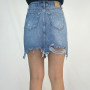 Фото 3 Джинсова спідниця CRACPOT JEANS 5033 Туреччина from official site OSKAR™