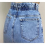 Фото 4 Джинсовая юбка CRACPOT JEANS 5035 Турция from official site OSKAR™