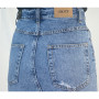 Фото 4 Джинсова спідниця CRACPOT JEANS 5036 Туреччина from official site OSKAR™