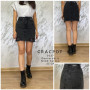 Фото 1 Джинсова спідниця CRACPOT JEANS 5037 Туреччина from official site OSKAR™