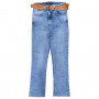 Фото 2 Джинси жіночі DOLCE SQUARDO JEANS 6278 MOM Туреччина from official site OSKAR™