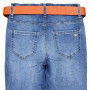 Фото 3 Джинси жіночі COLIBRI JEANS 9495 SKINNY Туреччина from official site OSKAR™