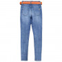 Фото 4 Джинси жіночі COLIBRI JEANS 9495 SKINNY Туреччина from official site OSKAR™