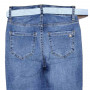 Фото 3 Джинси жіночі COLIBRI JEANS 9496 SKINNY Туреччина from official site OSKAR™