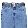 Фото 1 Джинси жіночі COLIBRI JEANS 9501 MOM Туреччина from official site OSKAR™