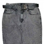 Фото 1 Джинсы женские COLIBRI JEANS 9502-В MOM Турция from official site OSKAR™