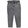 Фото 2 Джинсы женские COLIBRI JEANS 9502-В MOM Турция from official site OSKAR™