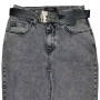 Фото 1 Джинсы женские COLIBRI JEANS 9502 MOM Турция from official site OSKAR™