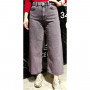 Фото 2 Джинси жіночі IT'S BASIC JEANS 1887 WIDE LEG Туреччина from official site OSKAR™