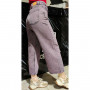Фото 3 Джинси жіночі IT'S BASIC JEANS 1887 WIDE LEG Туреччина from official site OSKAR™