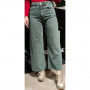 Фото 2 Джинси жіночі IT'S BASIC JEANS 1887 WIDE LEG Туреччина from official site OSKAR™