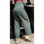 Фото 3 Джинси жіночі IT'S BASIC JEANS 1887 WIDE LEG Туреччина from official site OSKAR™