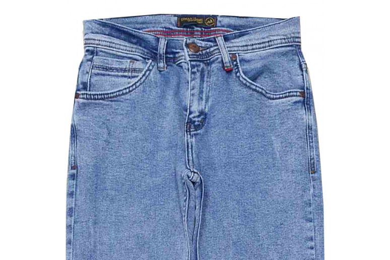 Джинси чоловічі REDMAN JEANS 5898 Туреччина