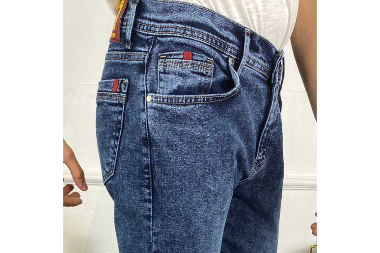 Джинси чоловічі REDMAN JEANS 5983 Туреччина