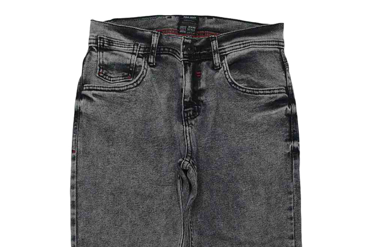 Фото Джинси чоловічі REDMAN JEANS 5984 Туреччина from official site OSKAR™