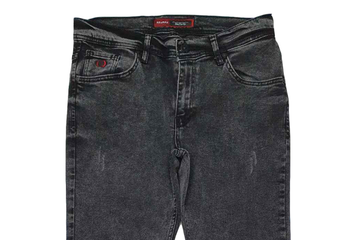 Фото Джинсы мужские REDMAN JEANS 5999 Турция from official site OSKAR™