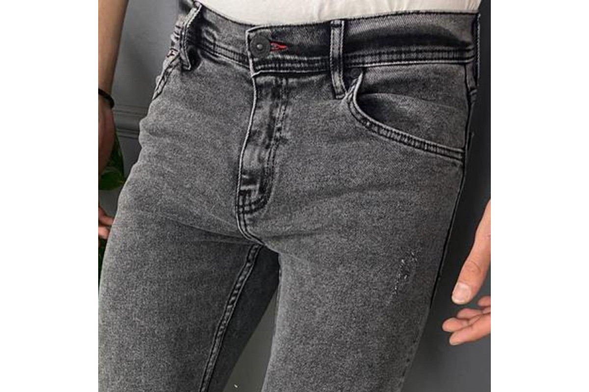 Фото Джинси чоловічі REDMAN JEANS 6020 Туреччина from official site OSKAR™