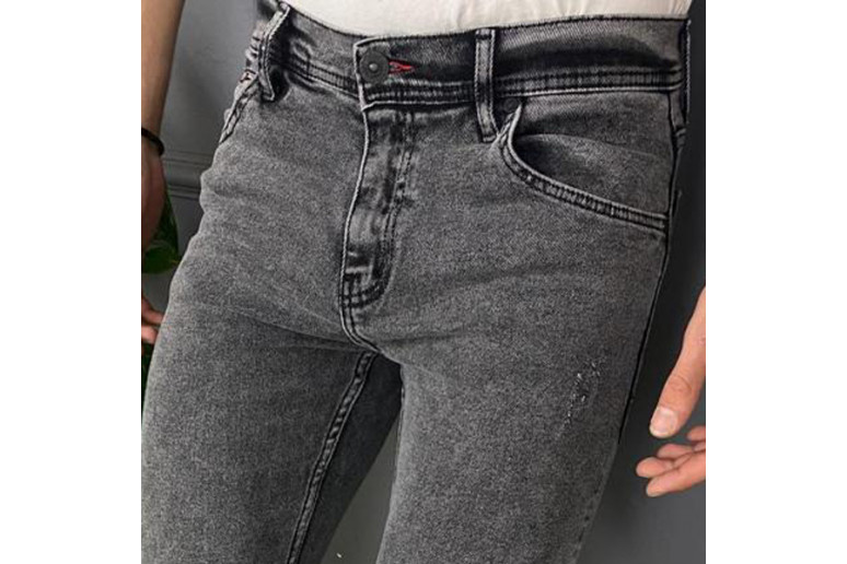Джинсы мужские REDMAN JEANS 6020 Турция