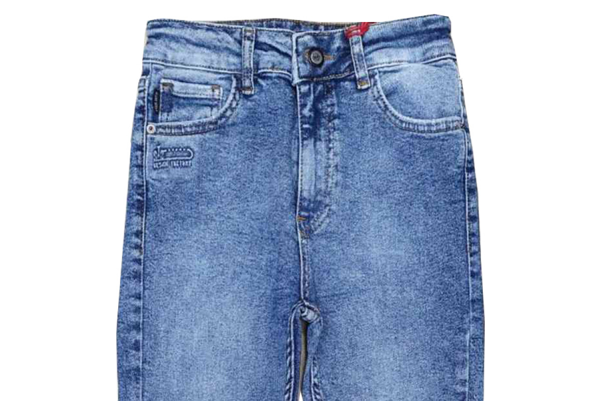 Фото Джинси жіночі SESSANTA JEANS 15766 SKINNY Туреччина from official site OSKAR™