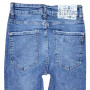Фото 3 Джинси жіночі SESSANTA JEANS 15766 SKINNY Туреччина from official site OSKAR™