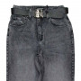 Фото 1 Джинсы женские JOHN RICHONE JEANS 2533 WIDE LEG Турция from official site OSKAR™