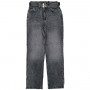 Фото 2 Джинсы женские JOHN RICHONE JEANS 2533 WIDE LEG Турция from official site OSKAR™