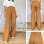 Фото 1 Джинси жіночі CRACPOT JEANS 1119-1 WIDE LEG Туреччина from official site OSKAR™