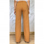 Фото 3 Джинси жіночі CRACPOT JEANS 1119-1 WIDE LEG Туреччина from official site OSKAR™