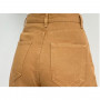Фото 4 Джинси жіночі CRACPOT JEANS 1119-1 WIDE LEG Туреччина from official site OSKAR™