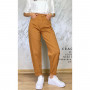 Фото 2 Джинси жіночі CRACPOT JEANS 1120-1 SLOUCHY Туреччина from official site OSKAR™