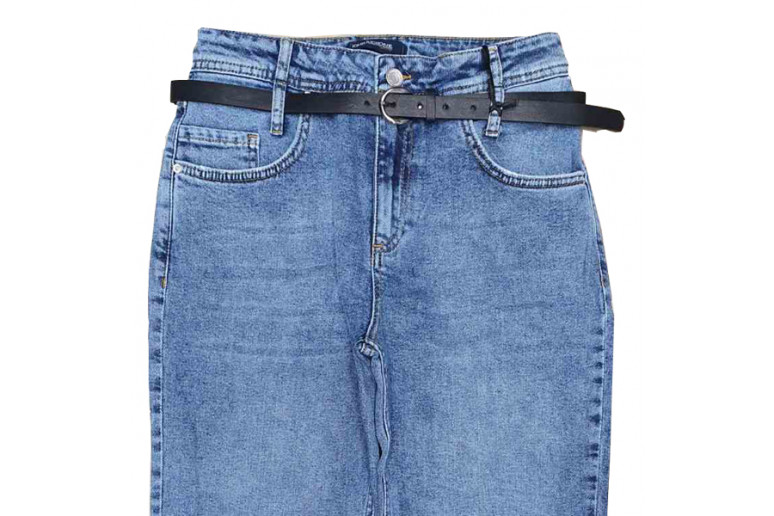 Джинси жіночі JOHN RICHONE JEANS 2489 MOM Туреччина