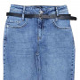 Фото 1 Джинсы женские JOHN RICHONE JEANS 2489 MOM Турция from official site OSKAR™